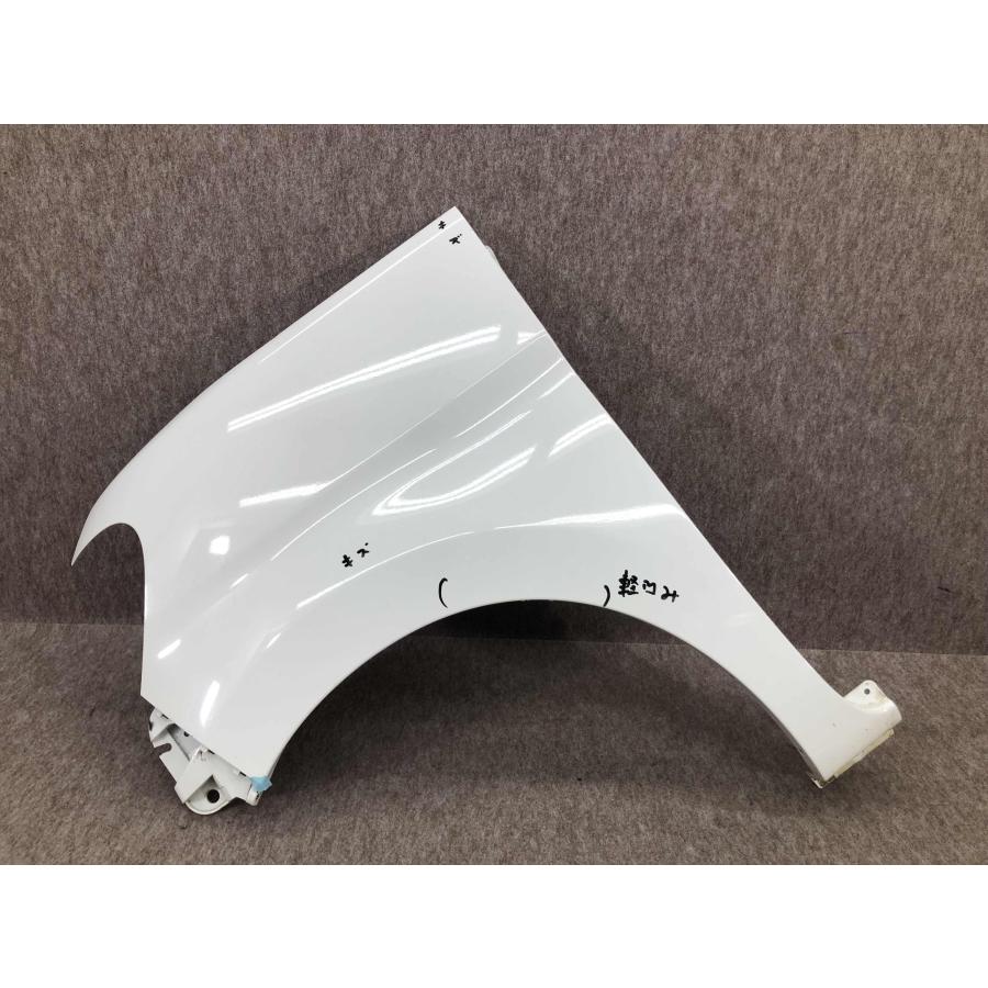 タント LA600S 純正 左フェンダー 53812-B2660 R59 LA600S/LA610S タント 純正 フロントフェンダー 左 53812-B2661 : 拓海