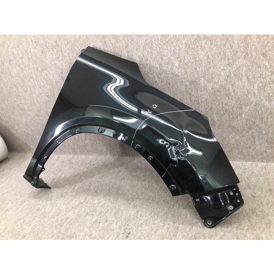 トヨタ ライズ A200A A210A 純正 右 フロント フェンダー : 拓海商事