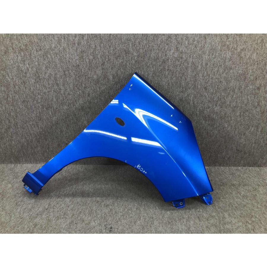 ソリオ MA36S 右 フェンダー : 拓海商事ヤフー店 - 通販 - Yahoo 