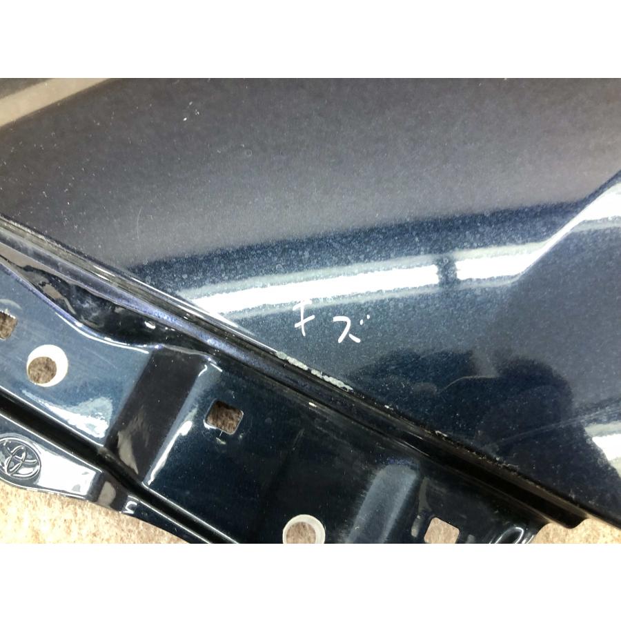 ZRR80/ZRR85/ZWR80 ノア Si 純正 左フェンダー : 拓海商事ヤフー店 