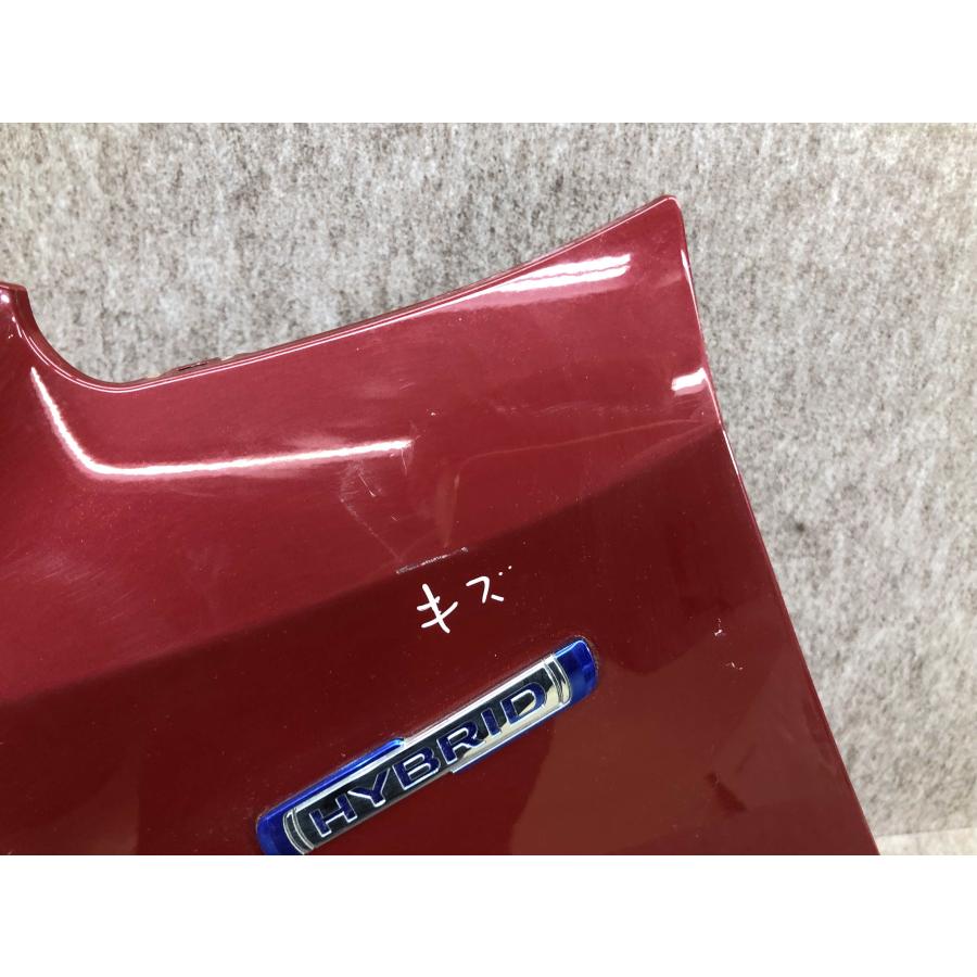 スズキ ワゴンR MH55S 純正 左 フロント フェンダー : 拓海商事ヤフー