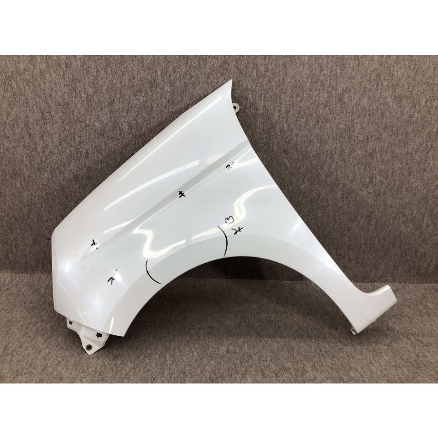 N-ONE エヌワン JG1 JG2 純正 左 フロント フェンダー : 拓海商事