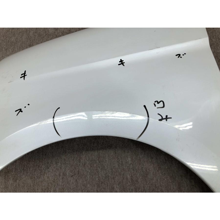 N-ONE エヌワン JG1 JG2 純正 左 フロント フェンダー : 拓海商事