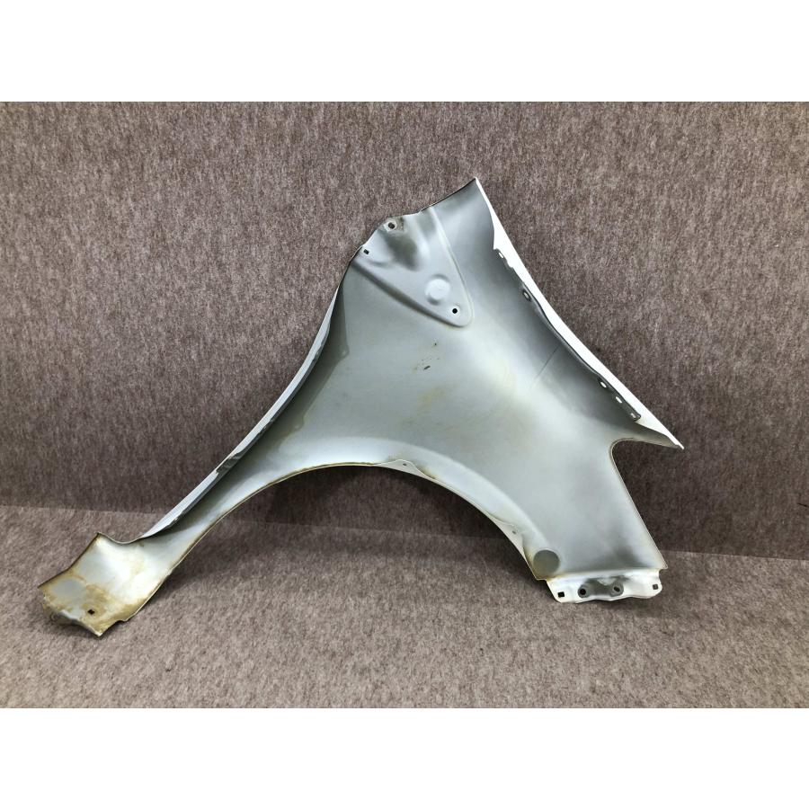 トヨタ ヴィッツ 130 KSP130 NSP130 純正 左 フロント フェンダー