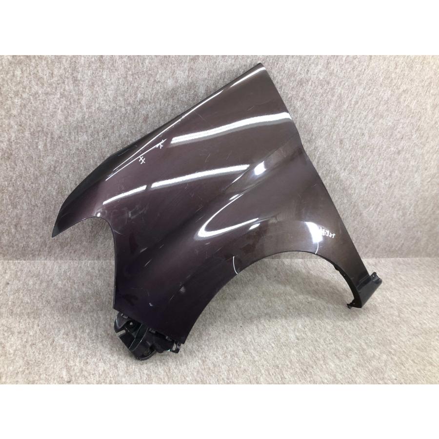 タント LA600S 純正 左フェンダー 53812-B2660 R59 ダイハツ タント LA600S LA610S 純正 左 フロント フェンダー 53812