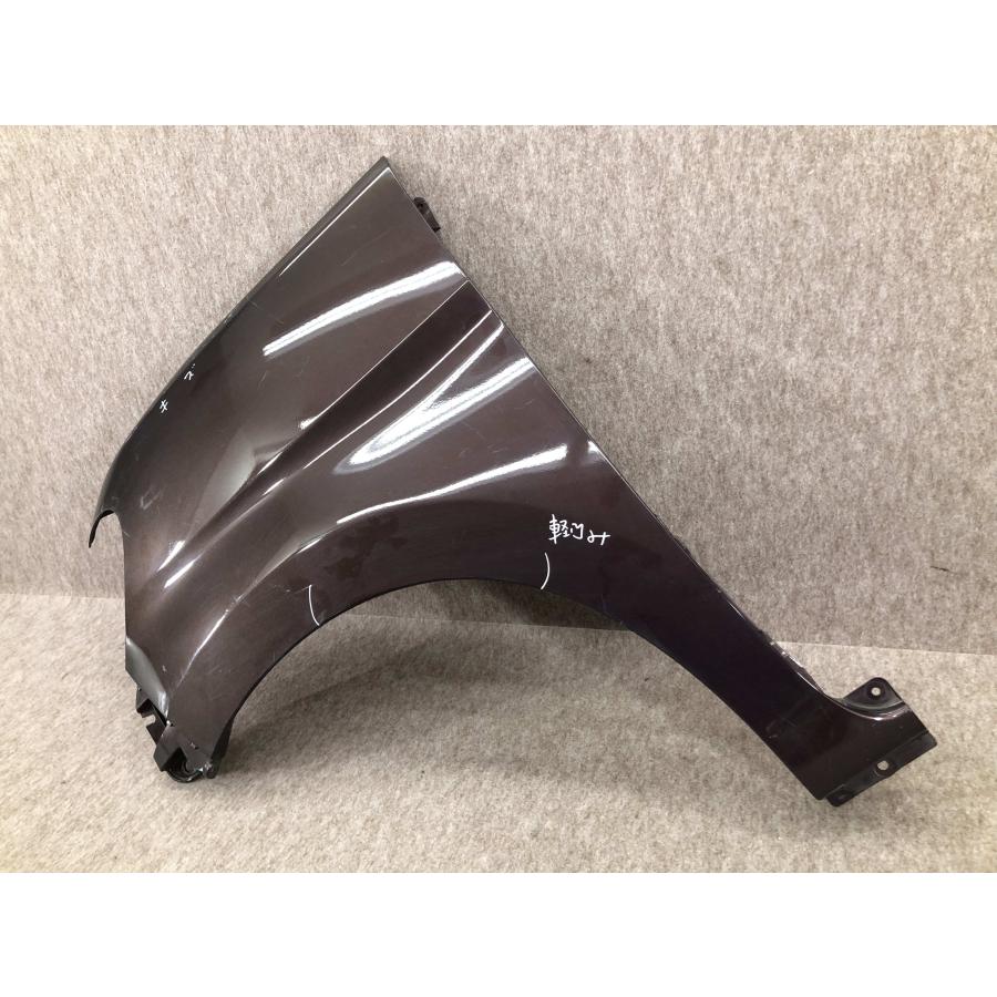 ダイハツ タント LA600S LA610S 純正 左 フロント フェンダー 53812