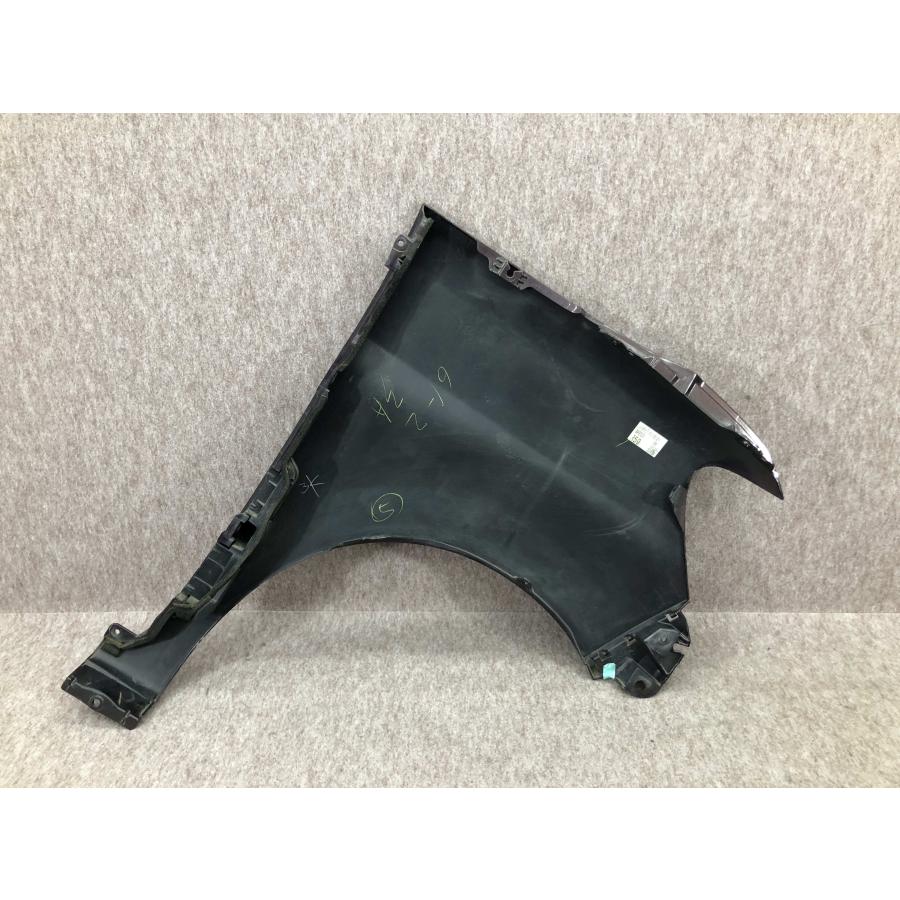 ダイハツ タント LA600S LA610S 純正 左 フロント フェンダー 53812