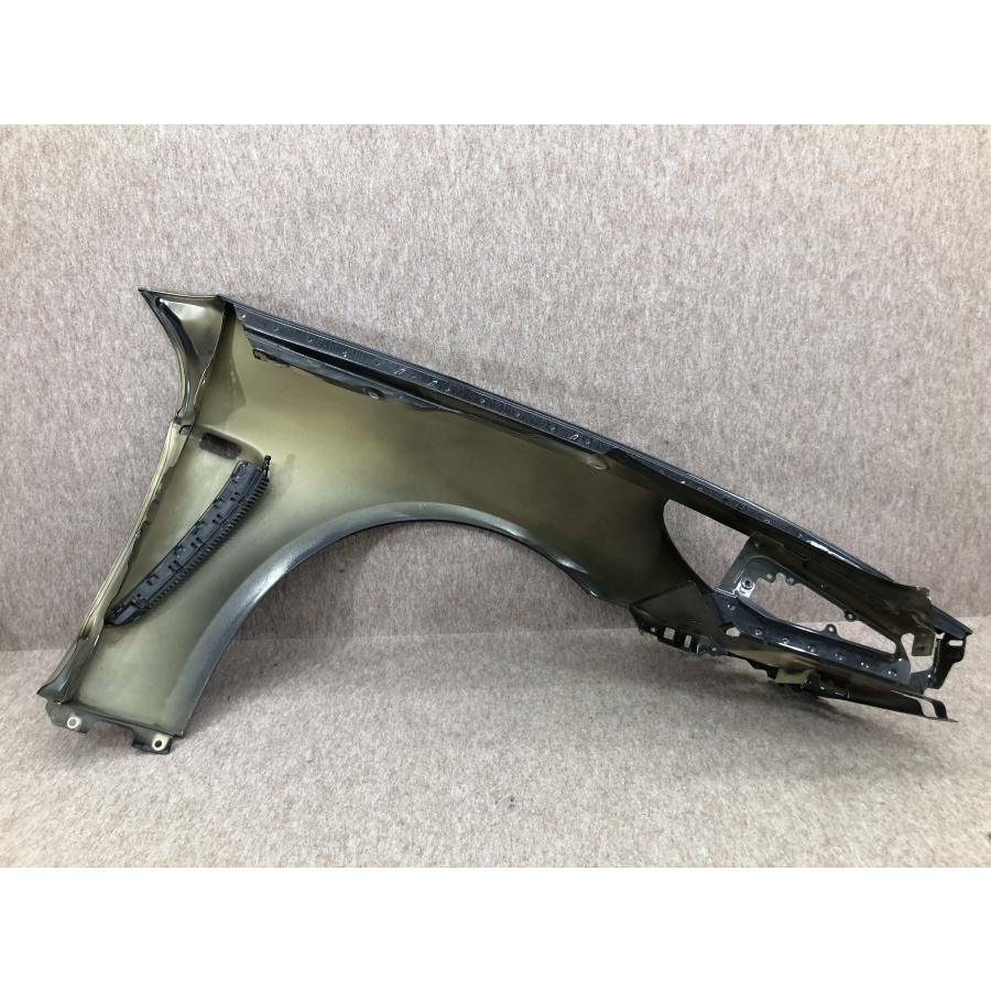 ポルシェ 970 フロントフェンダー パナメーラ 左 : 拓海商事ヤフー店 