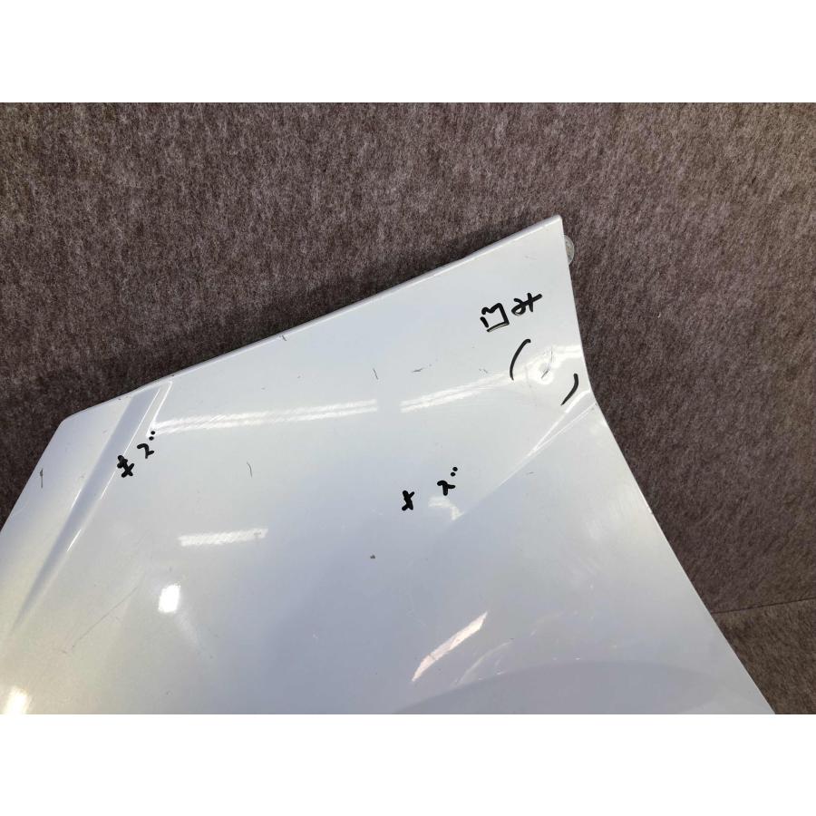 GR1/GR2/GR3/GR4 フィット/フィットe:HEV 純正 左 フェンダー : 拓海