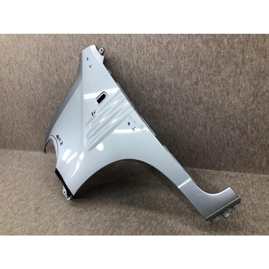 JJ1/JJ2 N-VAN/エヌバン 純正 左 フェンダー : 拓海商事ヤフー店