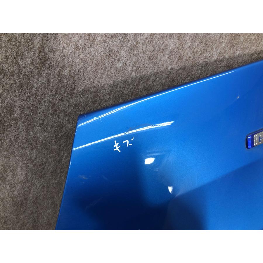 スペーシア カスタム MK53S 純正 左 フロント フェンダー : 拓海商事