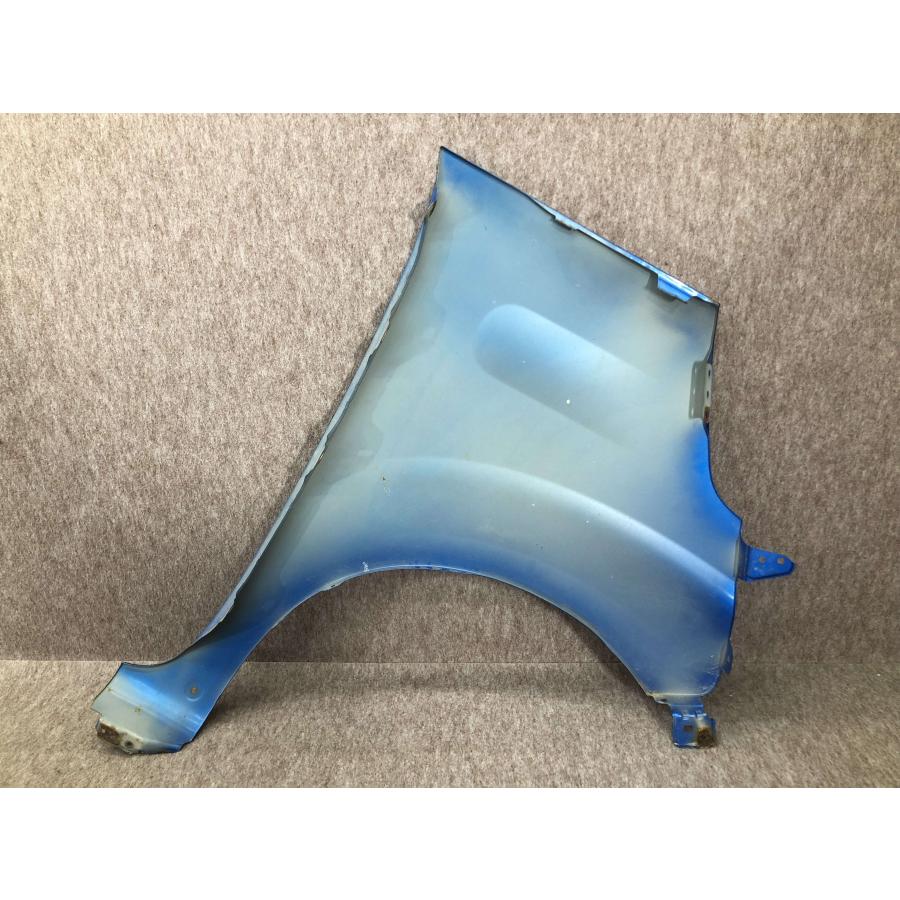 スペーシア カスタム MK53S 純正 左 フロント フェンダー : 拓海商事 