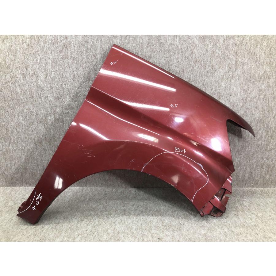 LA600S/LA610S タントカスタム 純正 右フェンダー 53811-B2670 : 拓海