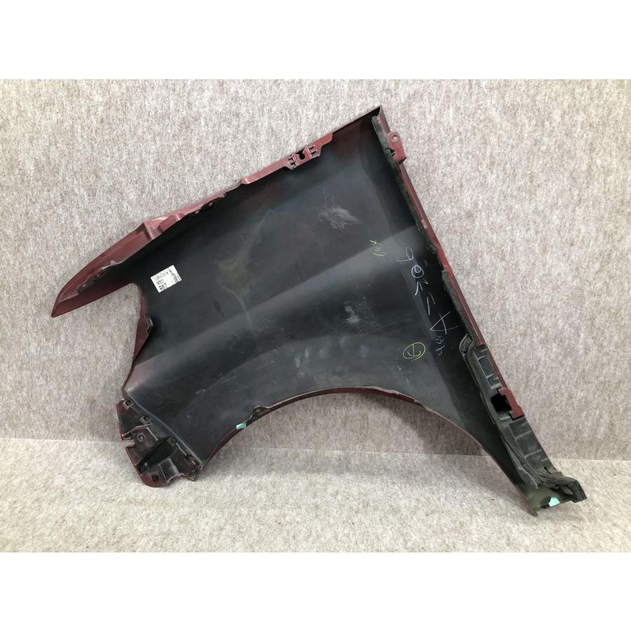 LA600S/LA610S タントカスタム 純正 右フェンダー 53811-B2670 : 拓海