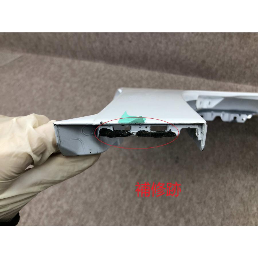 ダイハツ キャスト LA250S LA260S 純正 右 フロント フェンダー 53811