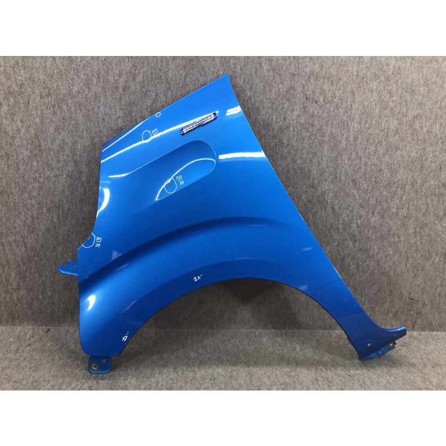 スペーシア MK53S 純正 左フロントフェンダー スペーシア カスタム MK53S 純正 左 フロント フェンダー : 拓海商事