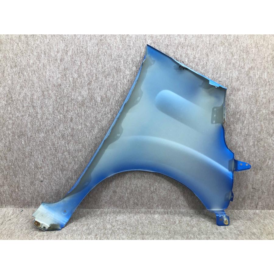 スペーシア カスタム MK53S 純正 左 フロント フェンダー : 拓海商事 