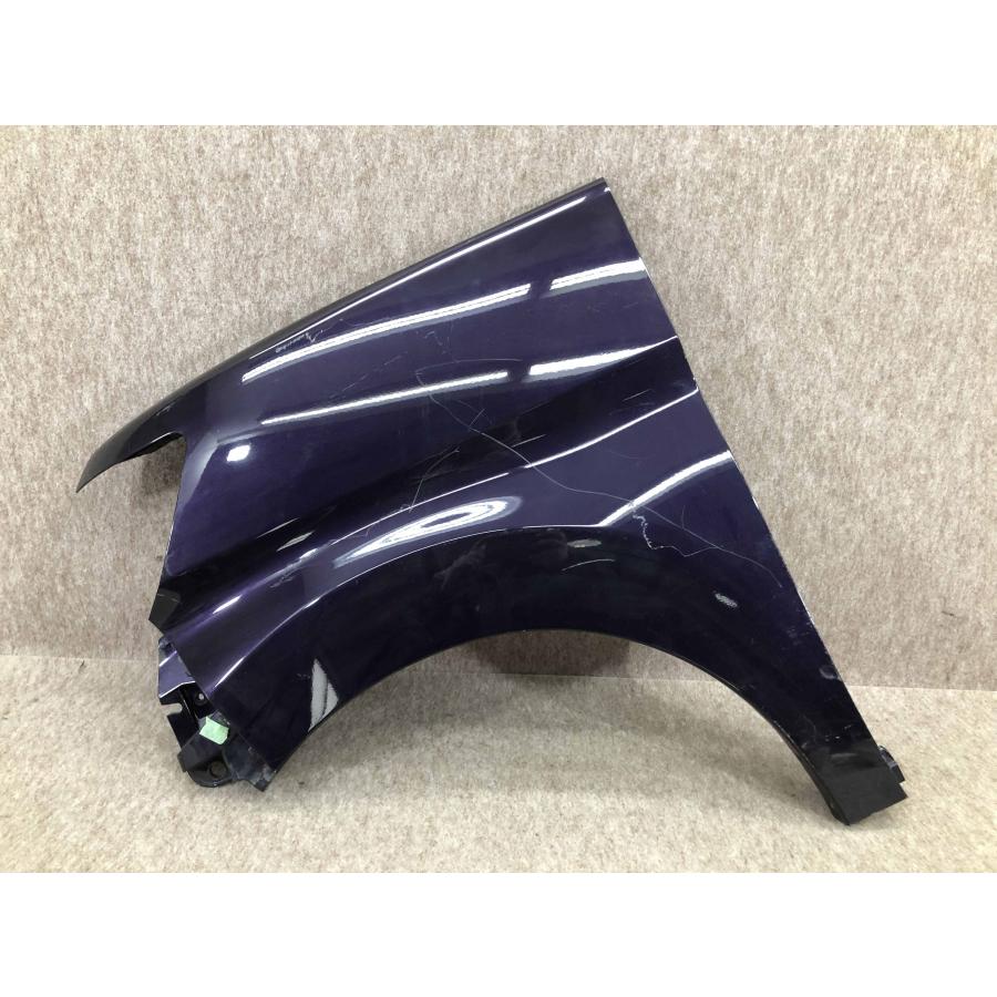ダイハツ タント カスタム LA600S LA610S 純正 左 フロント フェンダー
