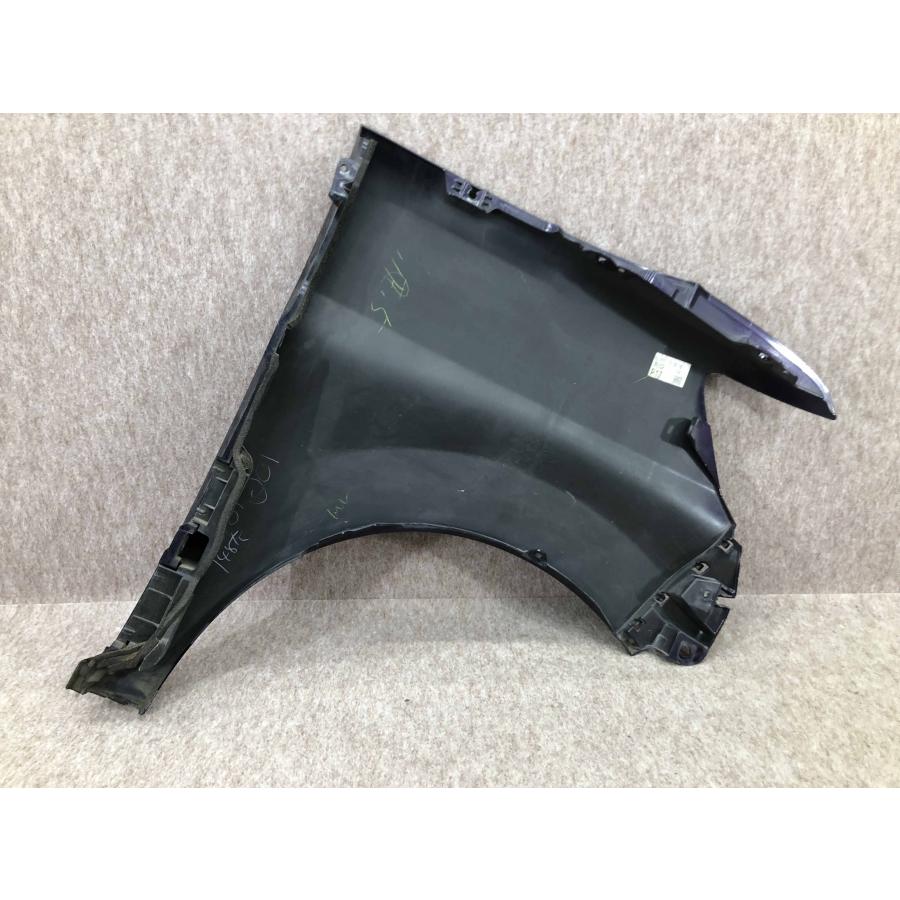 ダイハツ タント カスタム LA600S LA610S 純正 左 フロント フェンダー