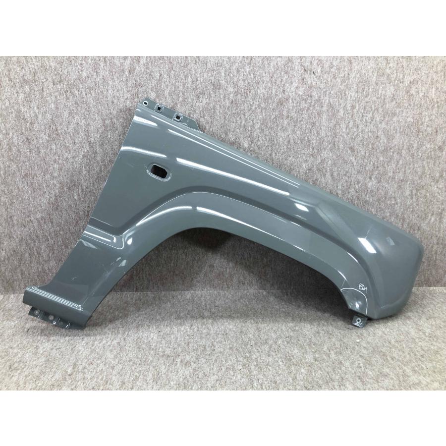 ジムニー現行　右フロントフェンダー スズキ ジムニー JB64W 純正 右 フロント フェンダー : 拓海商事ヤフー