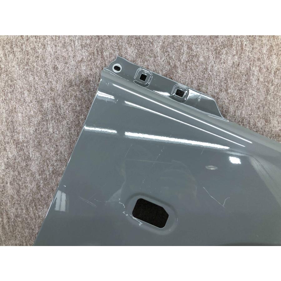スズキ ジムニー JB64W 純正 右 フロント フェンダー : 拓海商事ヤフー