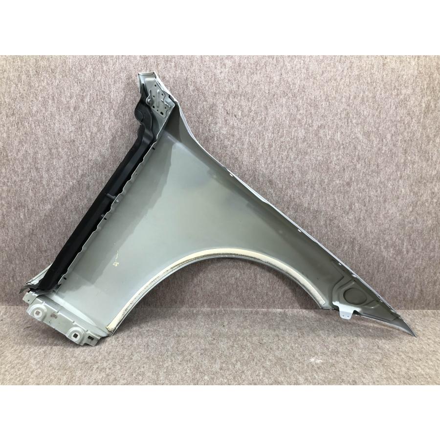 ベンツ W223 Sクラス 純正 左フェンダー A2238810100 : 拓海商事ヤフー