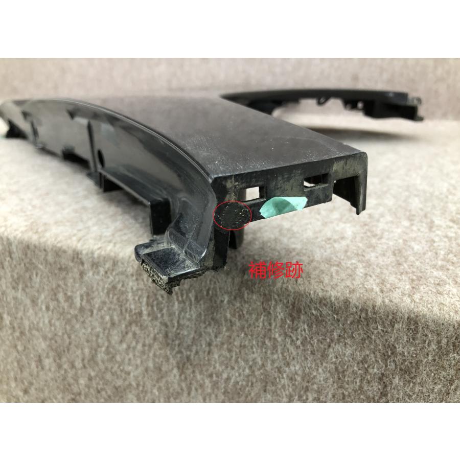 LA600S/LA610S タント カスタム 純正 右 フロント フェンダー 53811