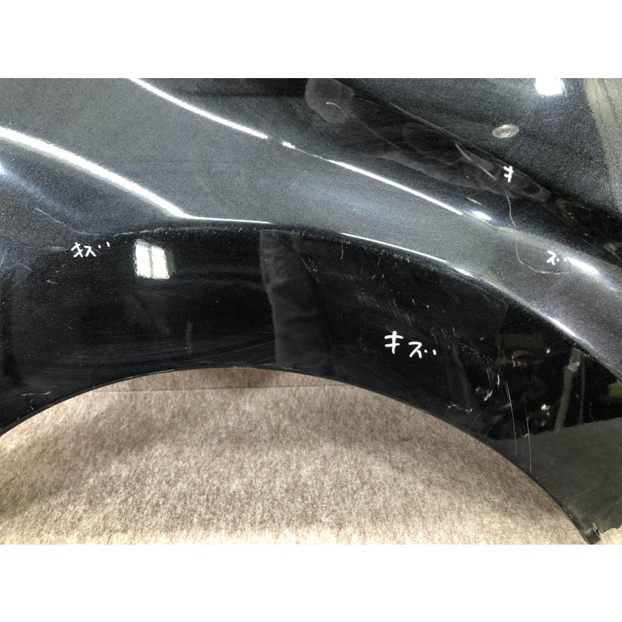 タントカスタム LA600S 純正 右フロントフェンダー 53811-B2671 LA600S/LA610S タント カスタム 純正 右 フロント フェンダー 53811