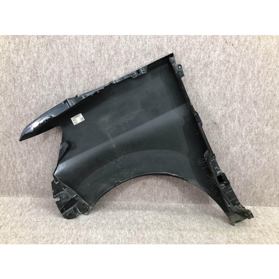 タントカスタム LA600S 純正 右フロントフェンダー 53811-B2671 LA600S/LA610S タント カスタム 純正 右 フロント フェンダー 53811