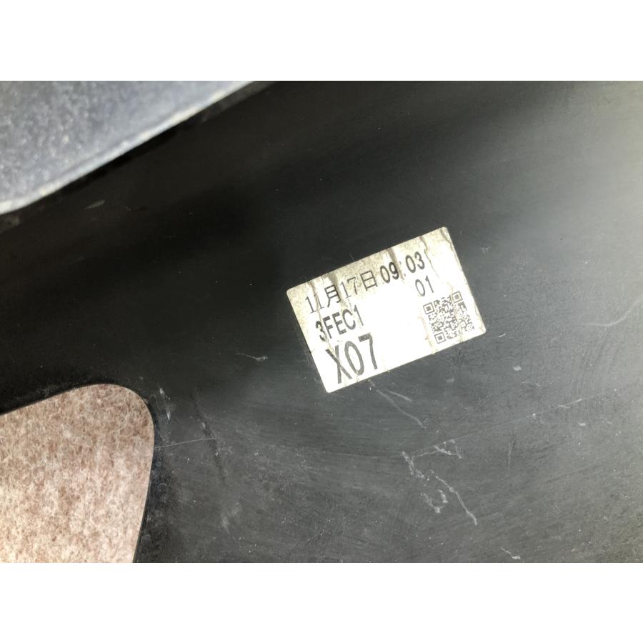 LA600S/LA610S タント カスタム 純正 右 フロント フェンダー 53811
