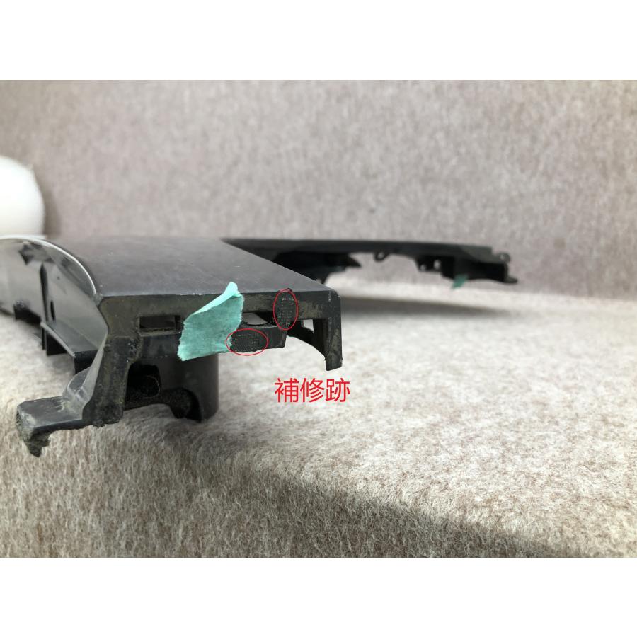 タントカスタム LA600S 純正 右フロントフェンダー 53811-B2671 LA600S/LA610S タント カスタム 純正 右 フロント フェンダー 53811