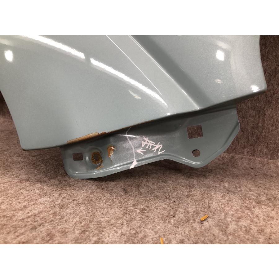 スズキ スペーシア MK54S/MK94S 純正 右フロントフェンダー : 拓海商事