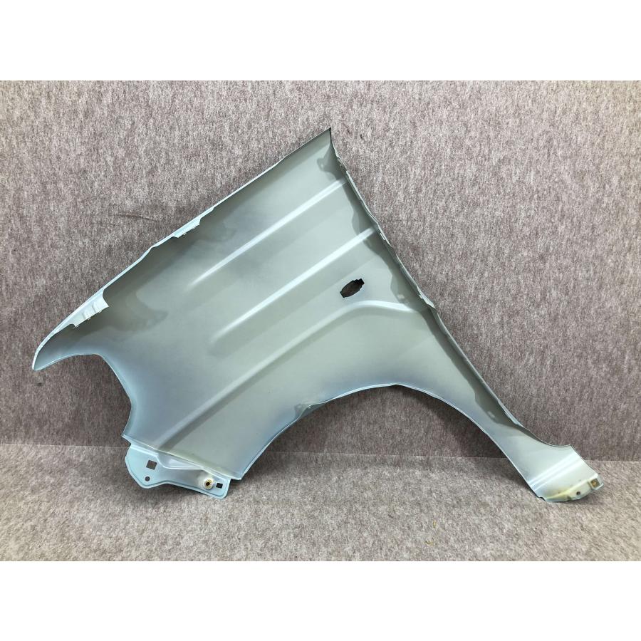 スペーシア純正　右フェンダー　ＺＶＢ スズキ スペーシア MK54S/MK94S 純正 右フロントフェンダー : 拓海商事