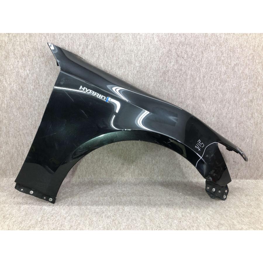 トヨタ クラウン アスリート 210系 右 フェンダー GRS210/GRS211