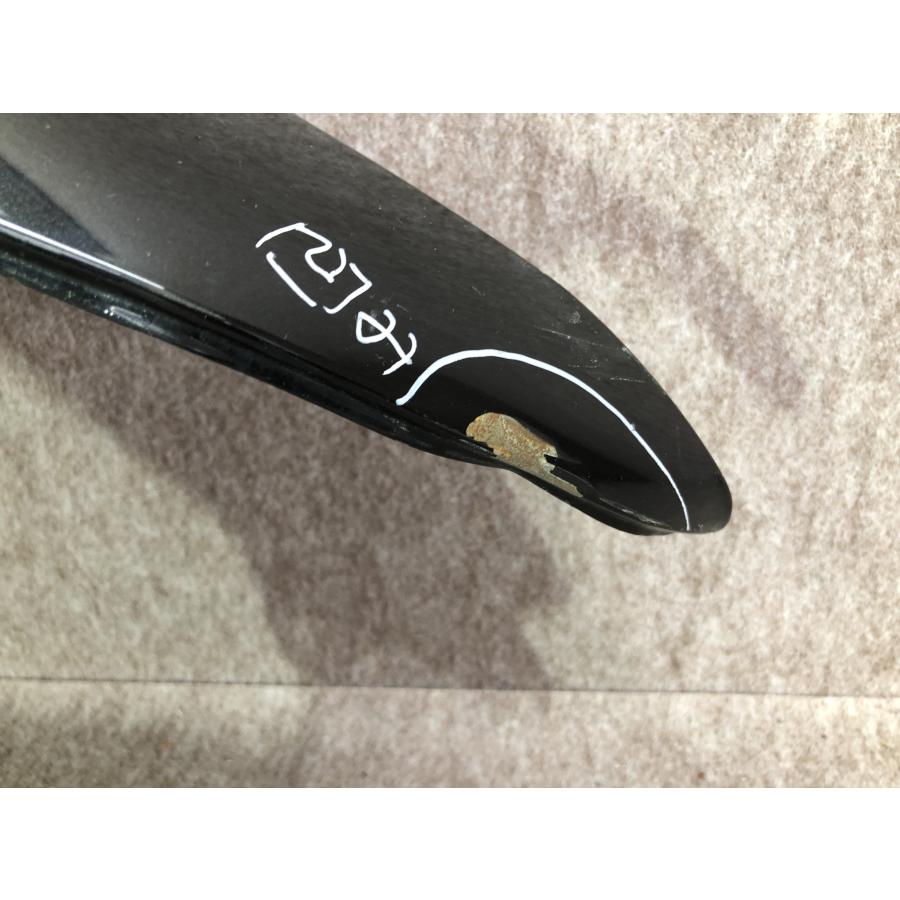 トヨタ クラウン アスリート 210系 右 フェンダー GRS210/GRS211