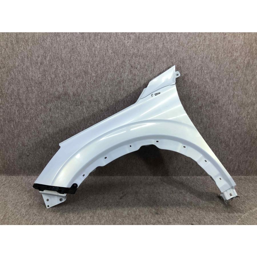 ホンダ ヴェゼル RV系 純正 左フェンダー RV3/RV4/RV5/RV6 : 拓海商事