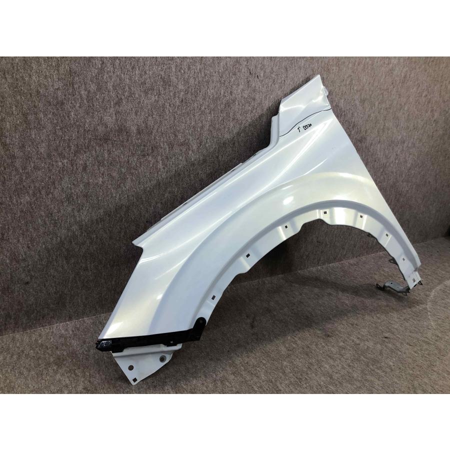 ホンダ ヴェゼル RV系 純正 左フェンダー RV3/RV4/RV5/RV6 : 拓海商事