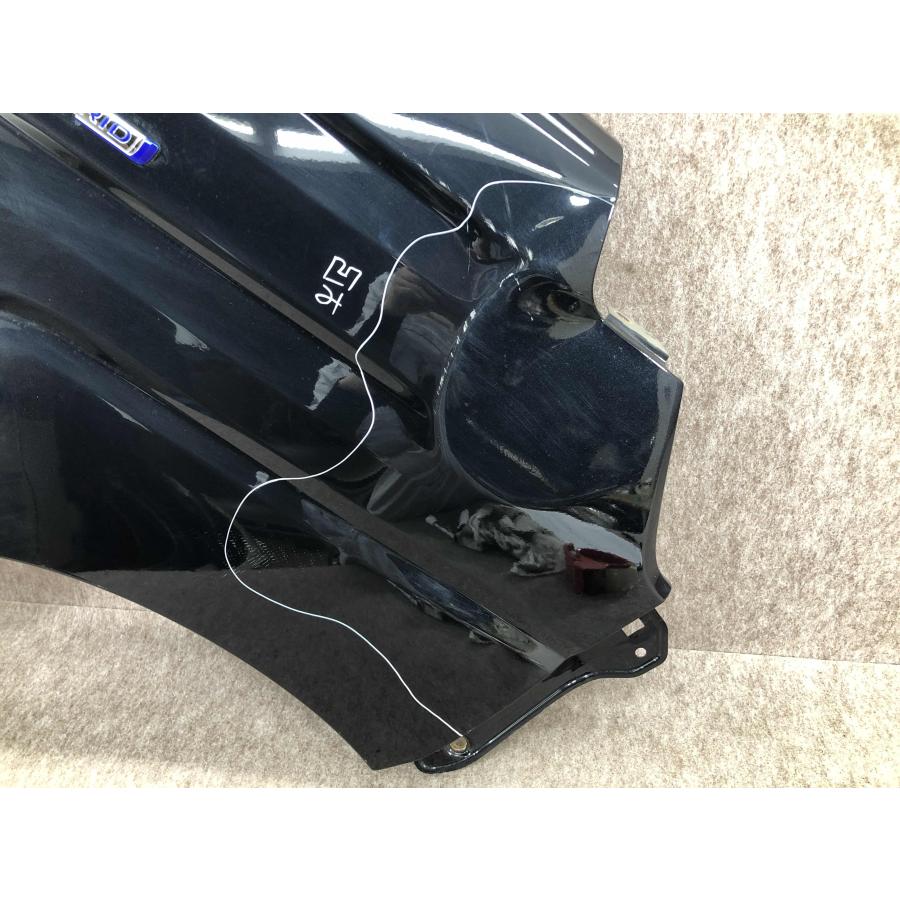 スズキ スペーシア MK54S/MK94S カスタム 純正 右 フェンダー : 拓海