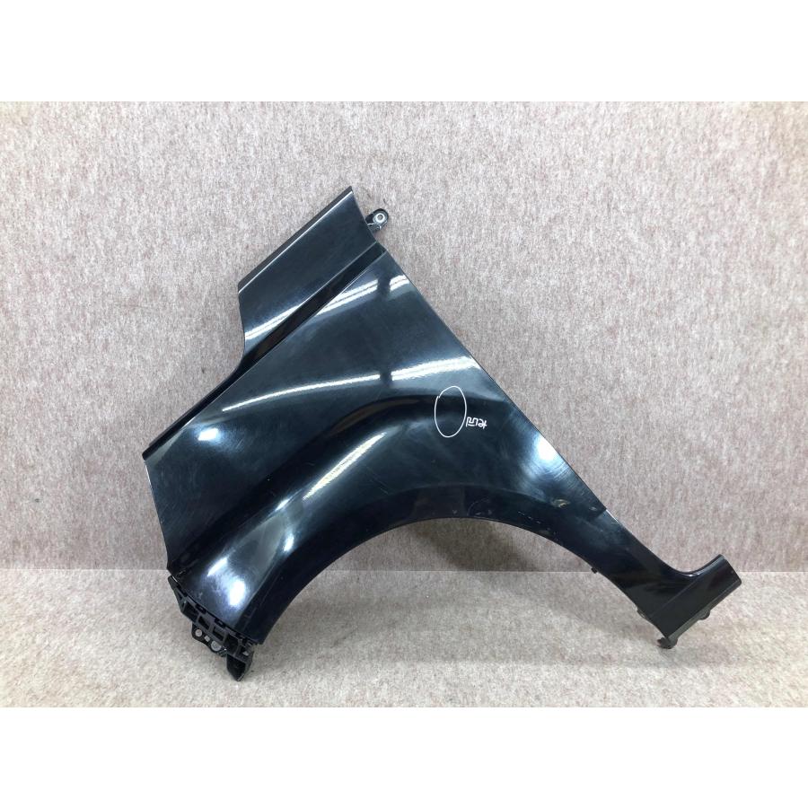 ホンダ N-BOX JF3/JF4 純正 左 フロントフェンダー : 拓海商事ヤフー店