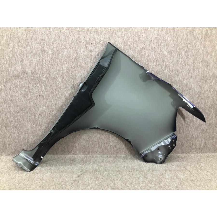 タントカスタム LA650S 左フェンダー ダイハツ タントカスタム LA650/LA660 後期 純正 左フェンダー TANTO