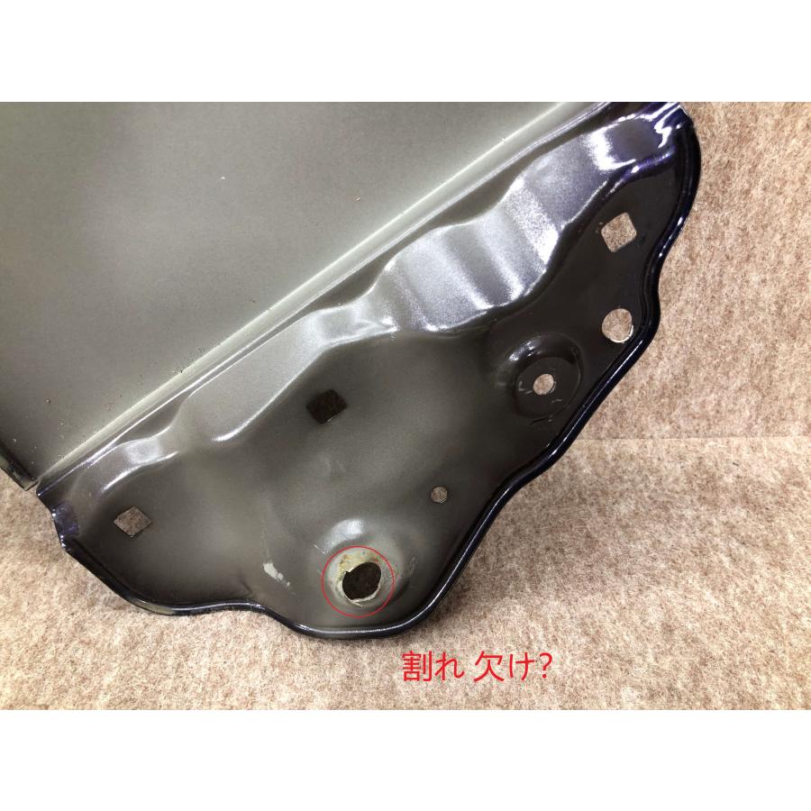 タントカスタム LA650S 左フェンダー ダイハツ タントカスタム LA650/LA660 後期 純正 左フェンダー TANTO