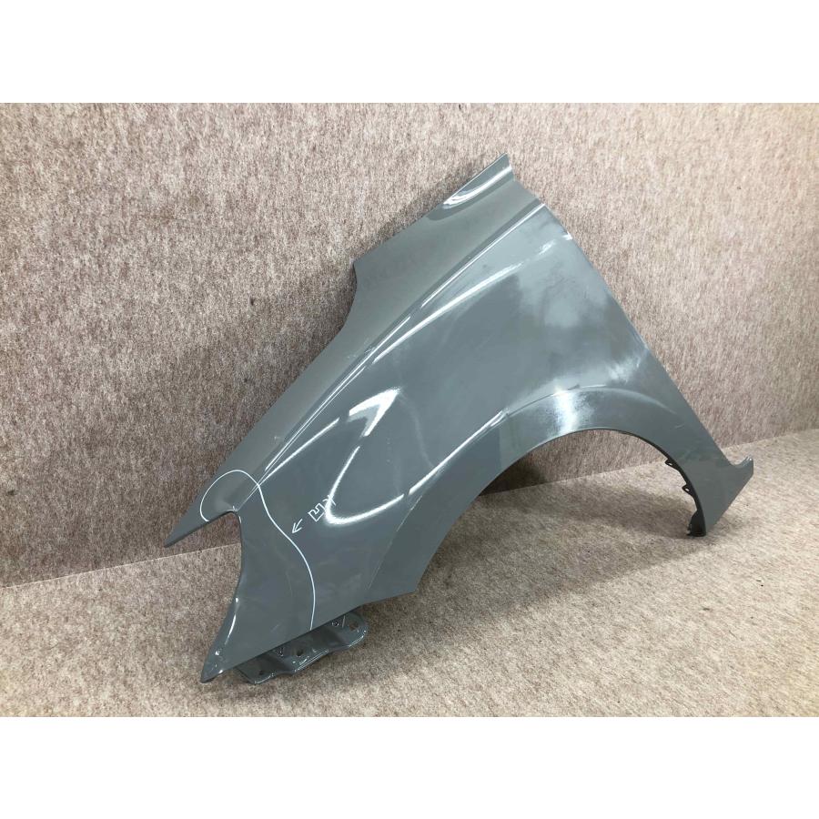 スズキ スイフト ZC系/ZD系 純正 左 フェンダー ZC13S/ZC43S/ZC53S