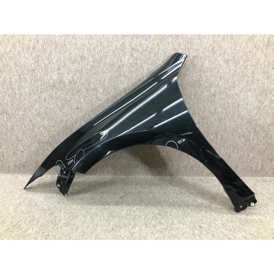 レクサス ES 10系 純正 左フェンダー ES300h AXZH10/AXZH11 : 拓海商事