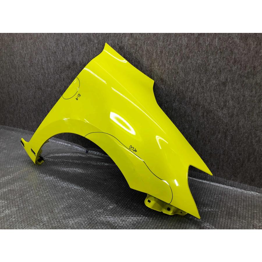 スズキ スイフト スポーツ ZC33S 純正 右 フロントフェンダー : 拓海