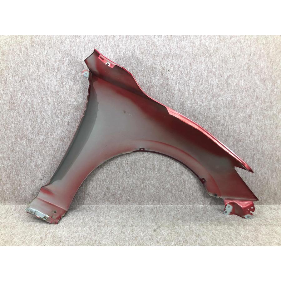 マツダ アクセラ BM系 純正 左フェンダー BM5FP/BM5AP/BM2FS/BM5FS