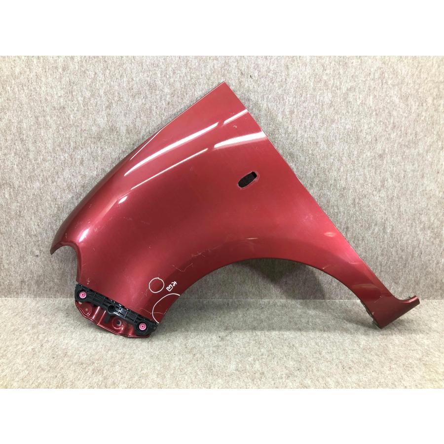ダイハツ タント LA650S/LA660S 純正 左 フェンダー : 拓海商事