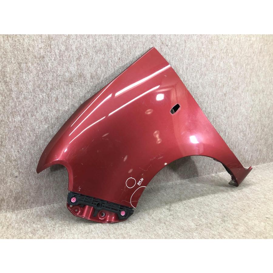 ダイハツ タント LA650S/LA660S 純正 左 フェンダー : 拓海商事ヤフー
