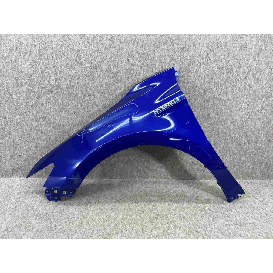 トヨタ カムリ 70系 純正 左フェンダー HV AXVH70 AXVH75 : 拓海商事