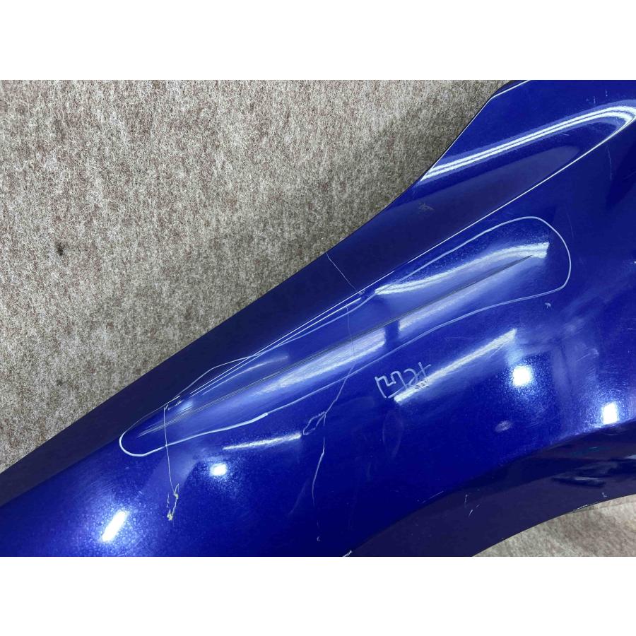 トヨタ カムリ 70系 純正 左フェンダー HV AXVH70 AXVH75 : 拓海商事
