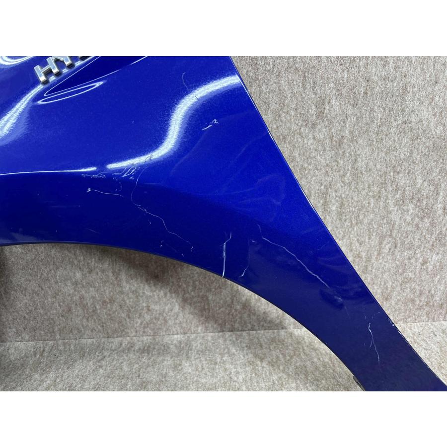 トヨタ カムリ 70系 純正 左フェンダー HV AXVH70 AXVH75 : 拓海商事